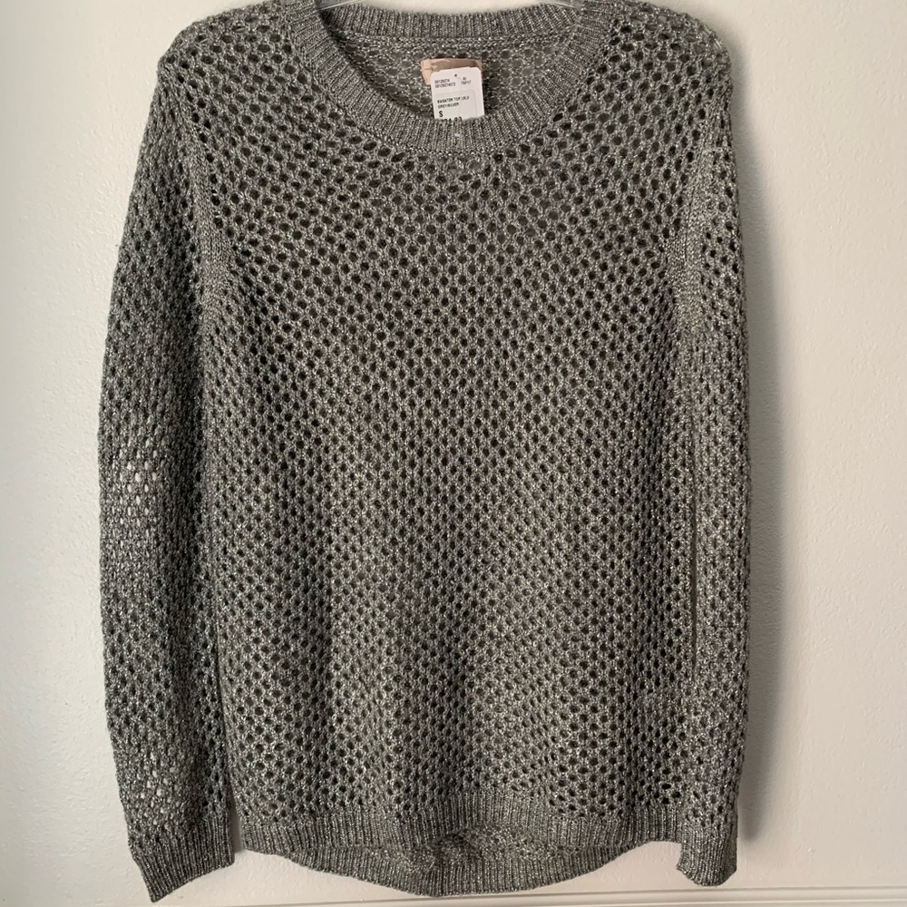 Forever21 sweater‎